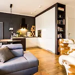 Apartament Srutowa
