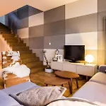 Apartament Srutowa