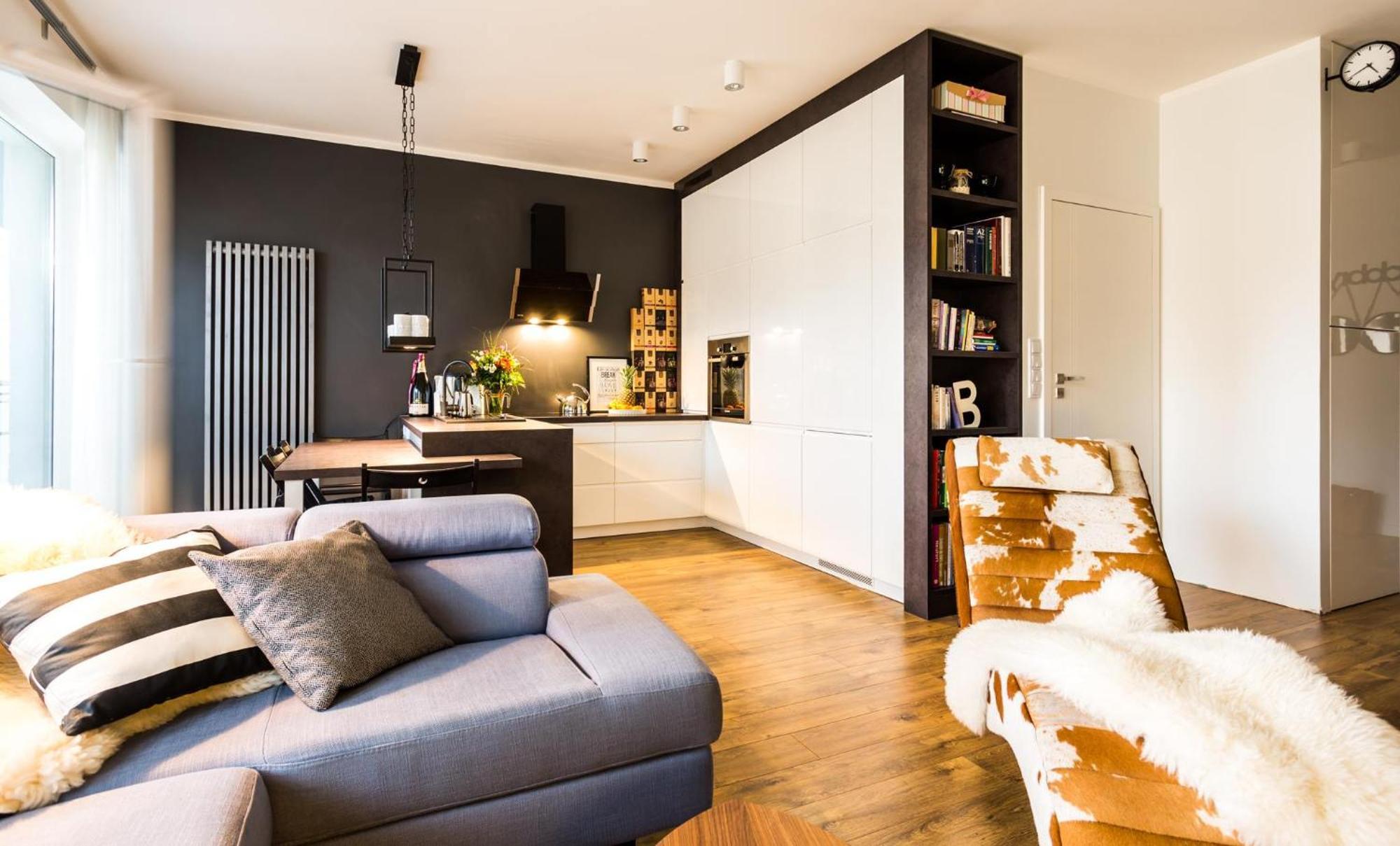 Srutowa Apartment *